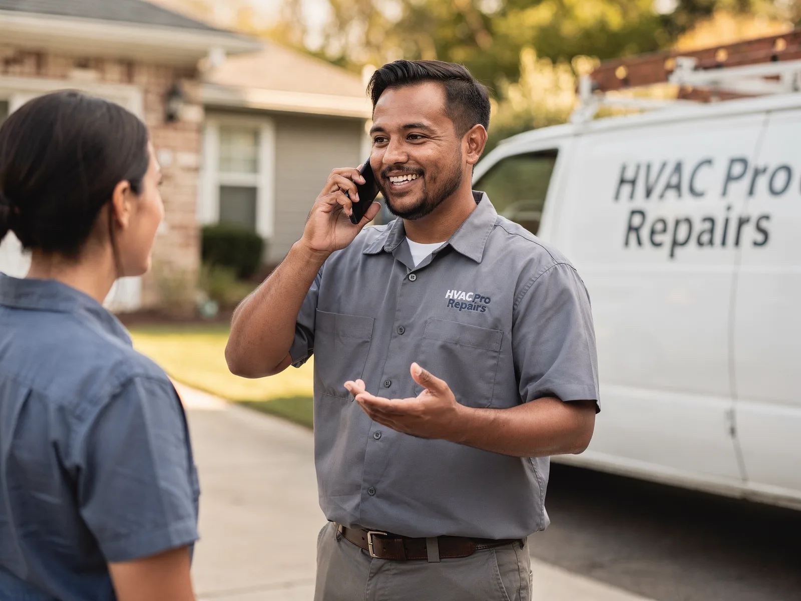 Heat Pump Repair Northfield, OH FAQs