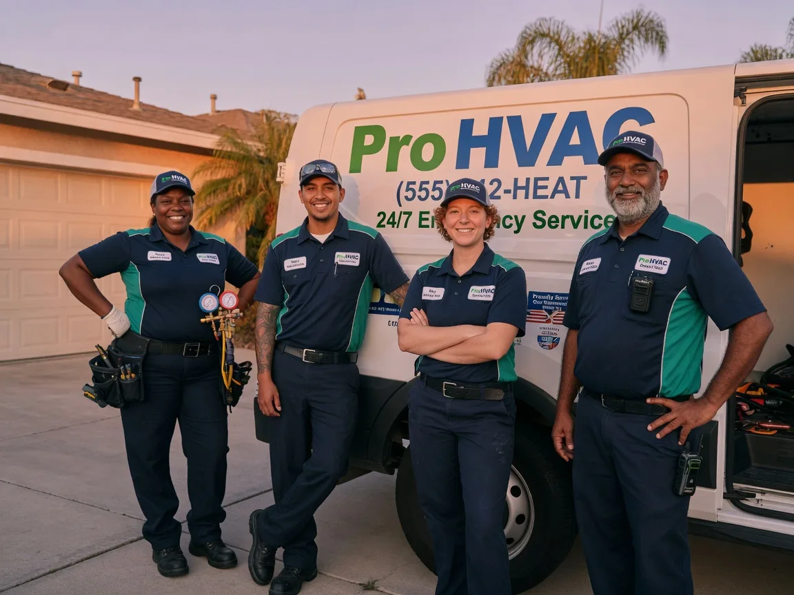 Furnace Repair company in Northfield, OH